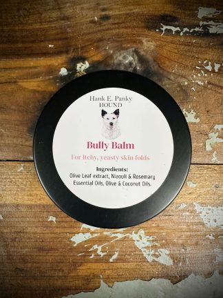 Bully Balm