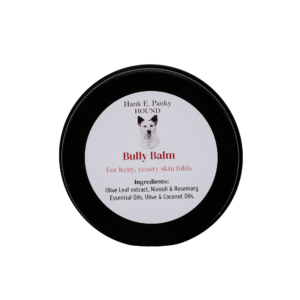 Bully Balm