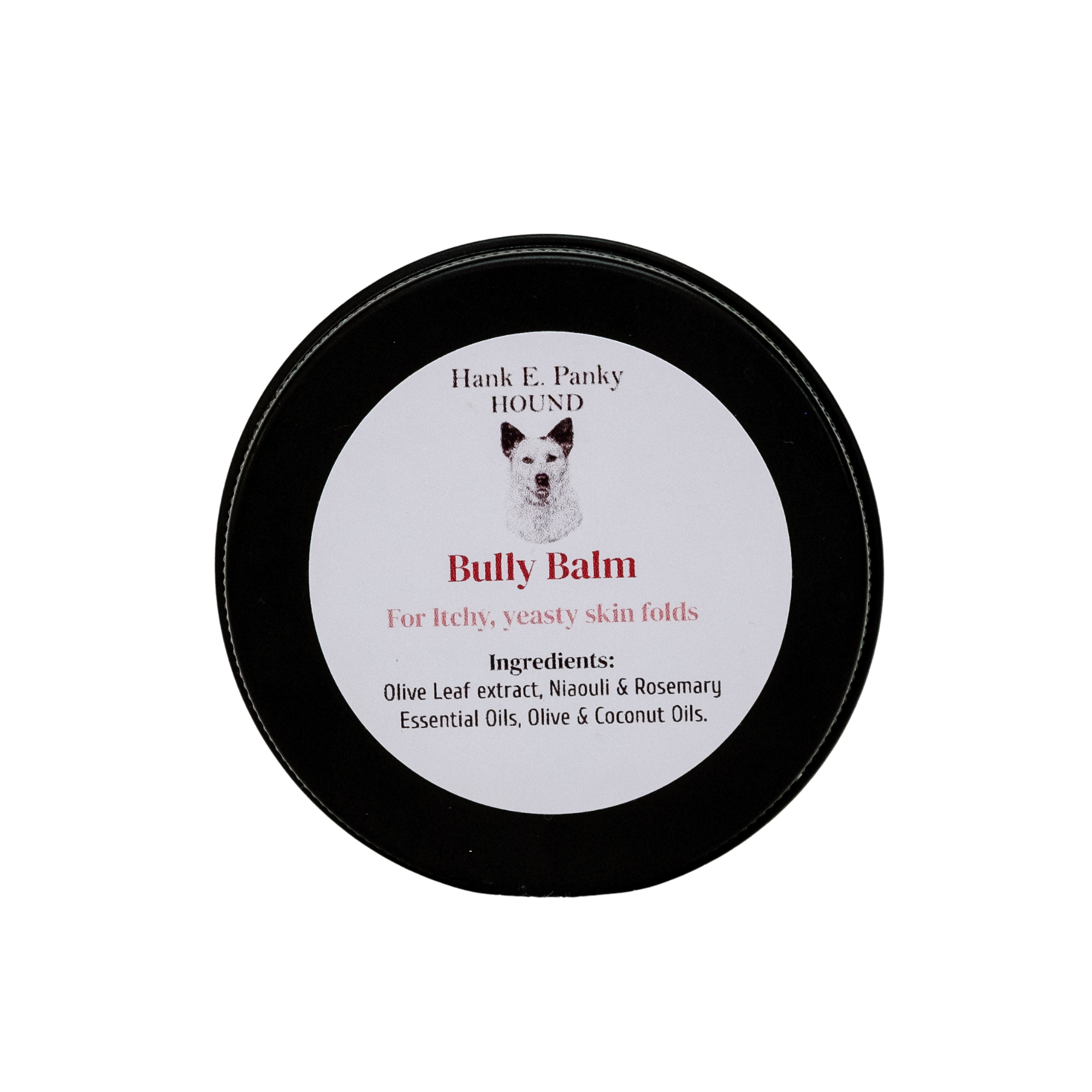 Bully Balm