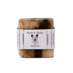 Goat Milk Pet Shampoo