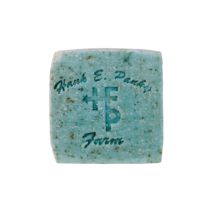 Handmade Goat Milk & Honey Soap