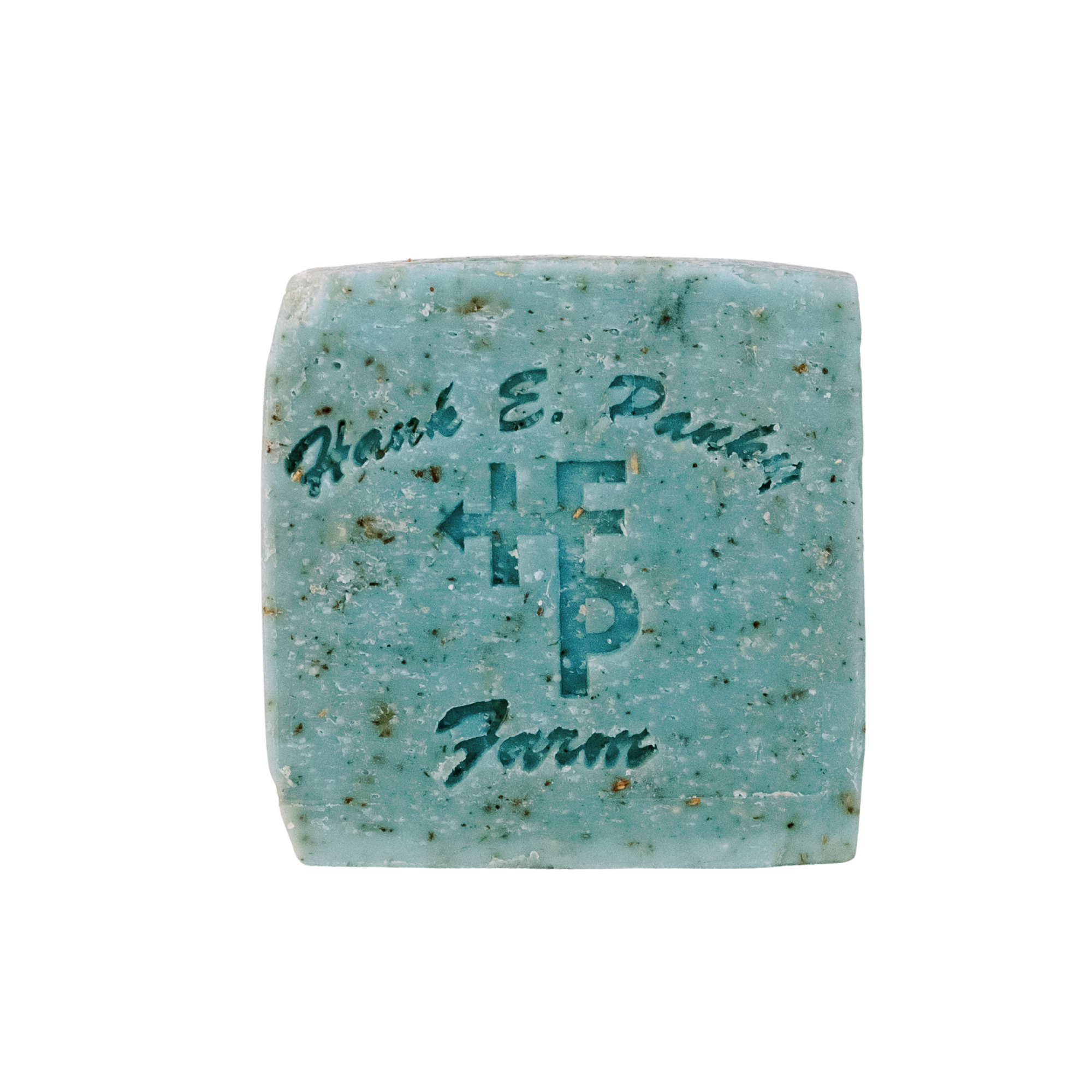 Handmade Goat Milk & Honey Soap