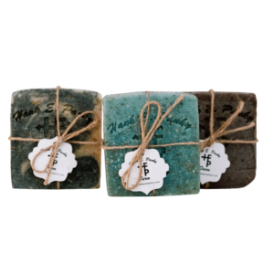 Monthly Soap Subscription, 2 to 10 bars.